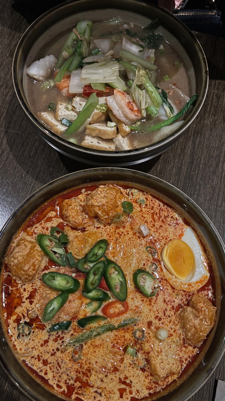 倫敦美食紀錄及David Hockney新作品