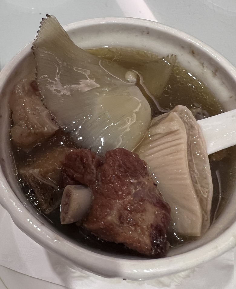 點我看大圖 漢來翠園