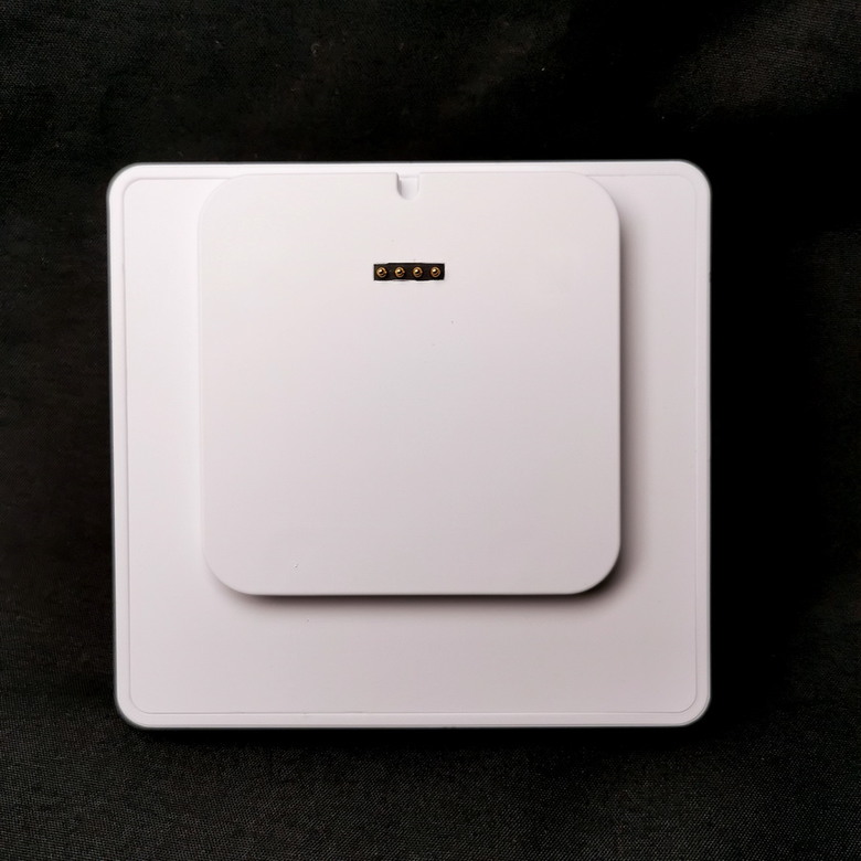 COUGAR POSEIDON VISTEK PRO ARGB 360 白色 - 自定義大螢幕 一體式水冷