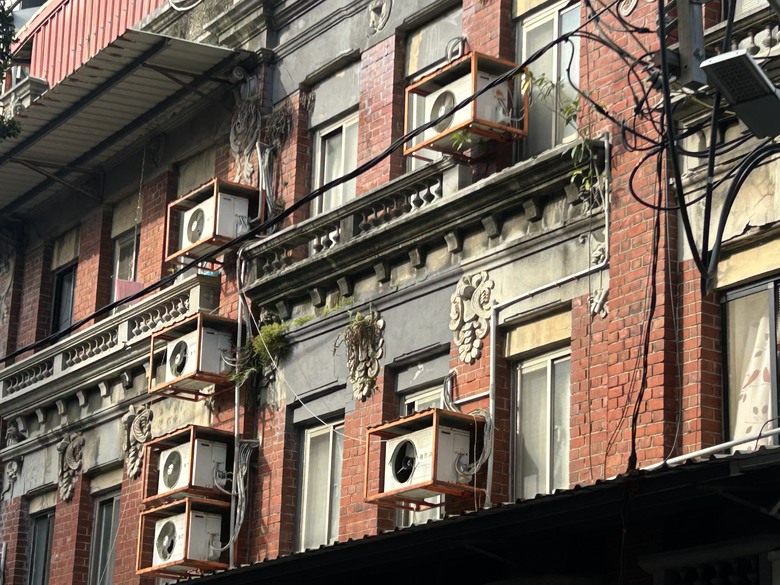 【小惡魔驫到成功】騎 單 車 遊 台 北 ( 士 林 ) 上 集