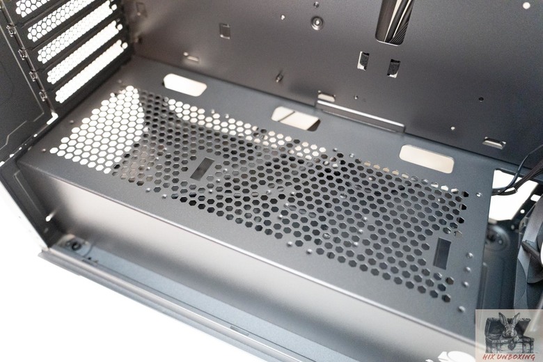 點我看大圖 我想靜靜,Superturn視博通SAF100靜音機殼