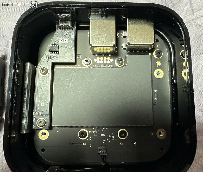 點我看大圖 Apple TV 4K 3代 (2022)聲畫提升之路