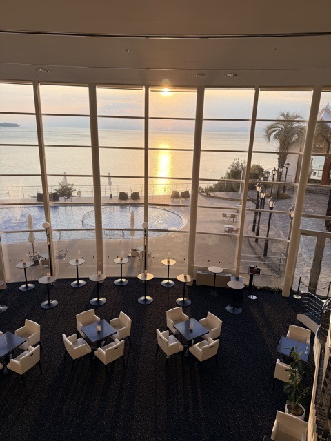 🛫🛬 (2025 Winter) JAL A350-1000 Master Suite 日本溫泉行: