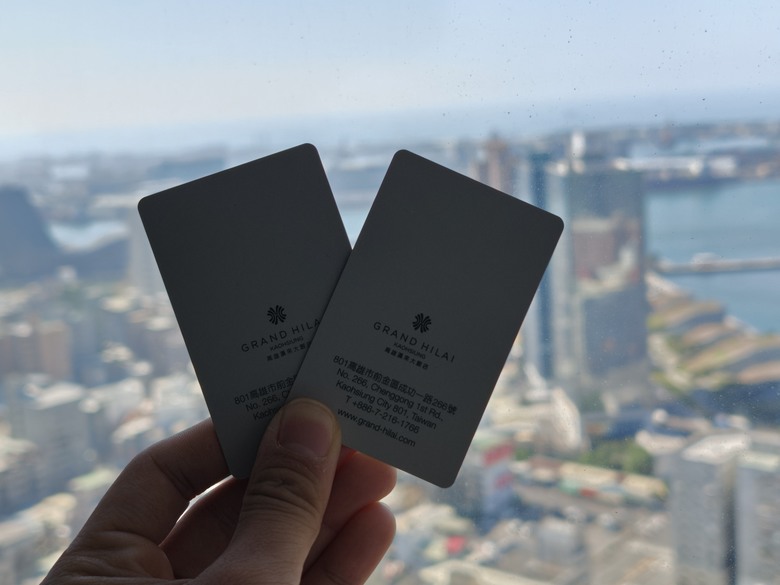 高雄前金｜高雄漢來大飯店GRAND HILAI KAOHSIUNG｜親切 熱情 溫馨