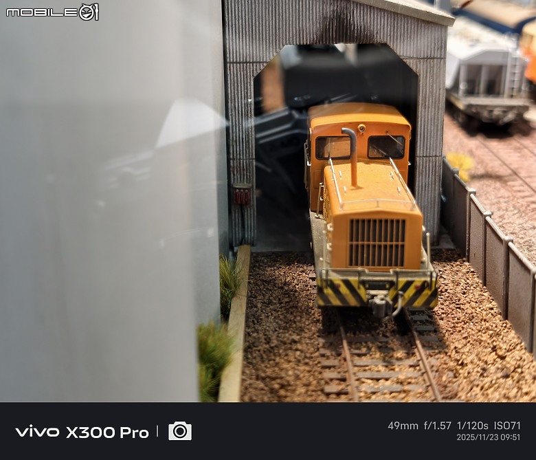 vivo X300 Pro 臺灣上市版本 旅拍攝影2個月之實拍分享