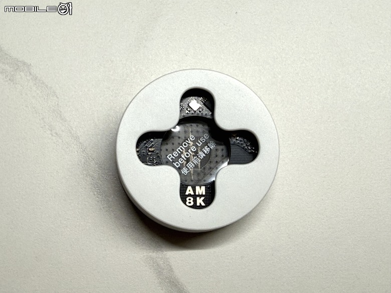 桌面最靚的仔！怒喵AM Infinity Mouse 鋁鎂合金無線滑鼠