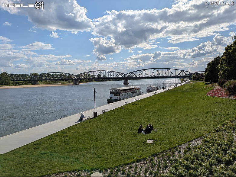 波蘭: 托倫 薑餅之城~ (Poland : Torun)