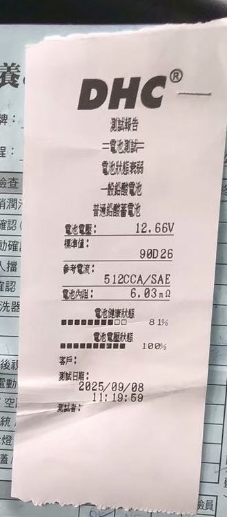 #心得 URX 六萬公里/自備機油/油耗分享/簡評/意外開銷