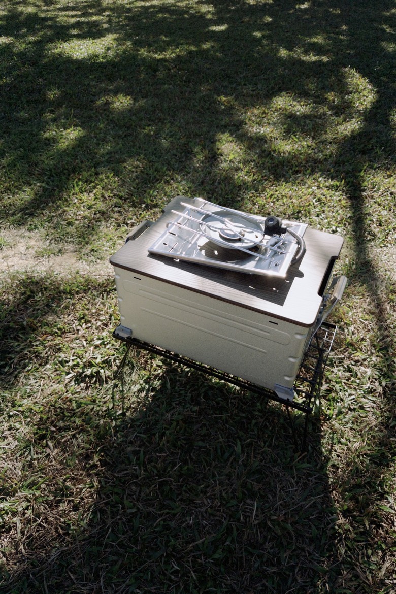 露營裝備大公開｜那些買了就不想換的好用裝備