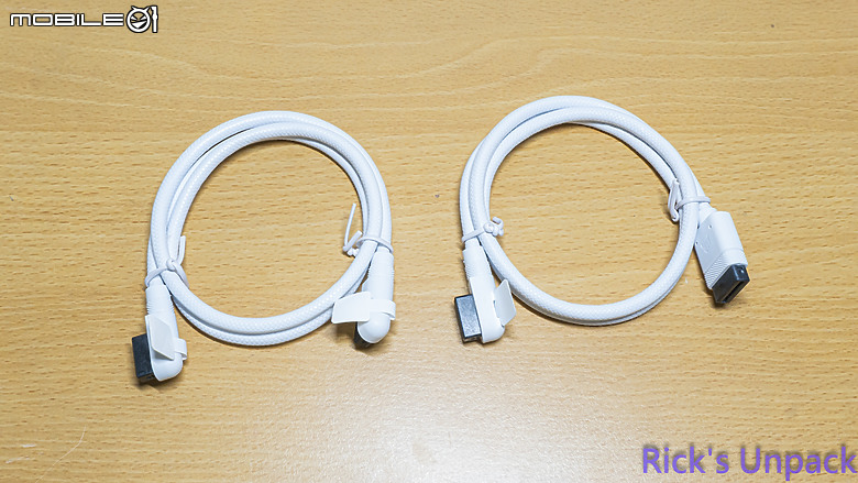 【開箱】泰坦潔白水冷 | CORSAIR iCUE LiNK TITAN 360 RX RGB WHITE