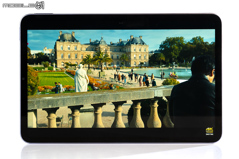 小米 Xiaomi Pad Mini 體驗｜高效能、大電量兼備的 8.8 吋小平板！