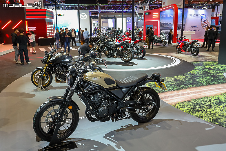 【2026台北車展】Honda Prelude、ZR-V e:HEV 首度亮相,確認明年導入販售!