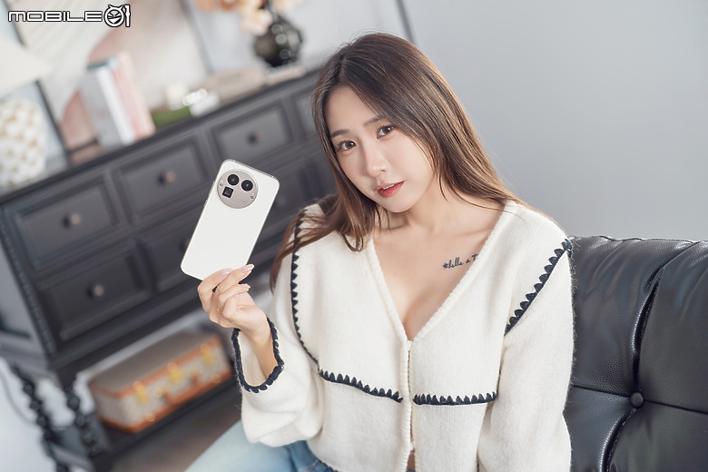 realme GT 8 Pro 體驗｜理光 GR 靈魂上身，全能旗艦闖出新路！