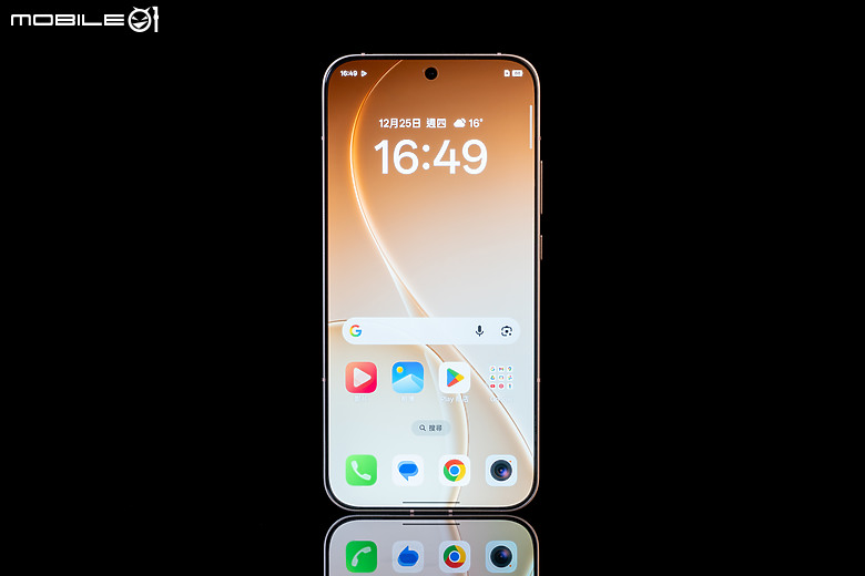 OPPO Reno15 Pro Max 體驗｜2 億畫素主鏡頭加持，實況照片玩法再升級！