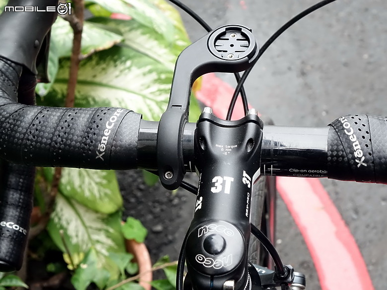 騎單車最後自行組裝鋼管公路車.