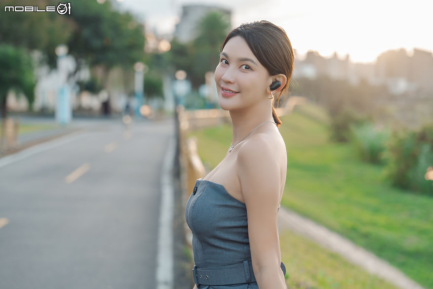 final TONALITE 試聽報告｜一款最懂你聽感的真無線藍牙耳機