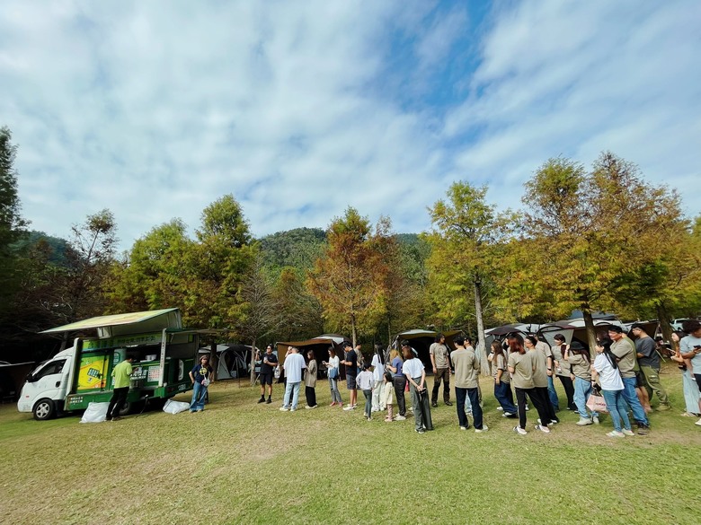 2025.12.13 CFC第9屆大團露紀實