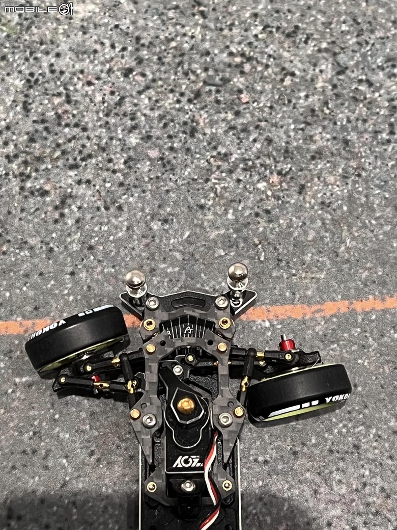 【遙控模型】 Toyota GR Supra A90 Rocket Bunny/Pandem - DriftART 4 低姿態街道暴徒