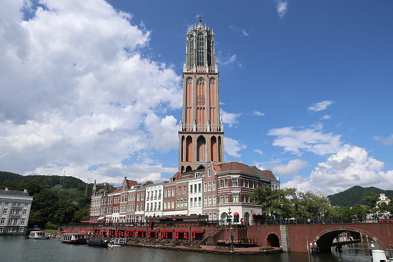 西九州自由行--下集(火車篇:長崎稻佐山夜景/豪斯登堡樂園/福岡市區逛街美食)
