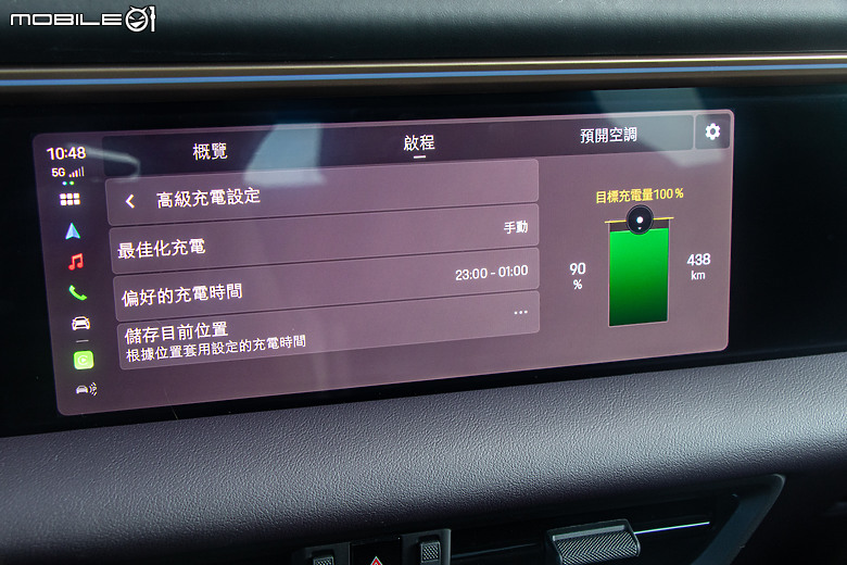 Porsche Macan Electric 滿電500公里長征｜最務實、最貼近家用需求的入門保時捷！