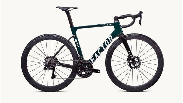 公路車選擇障礙