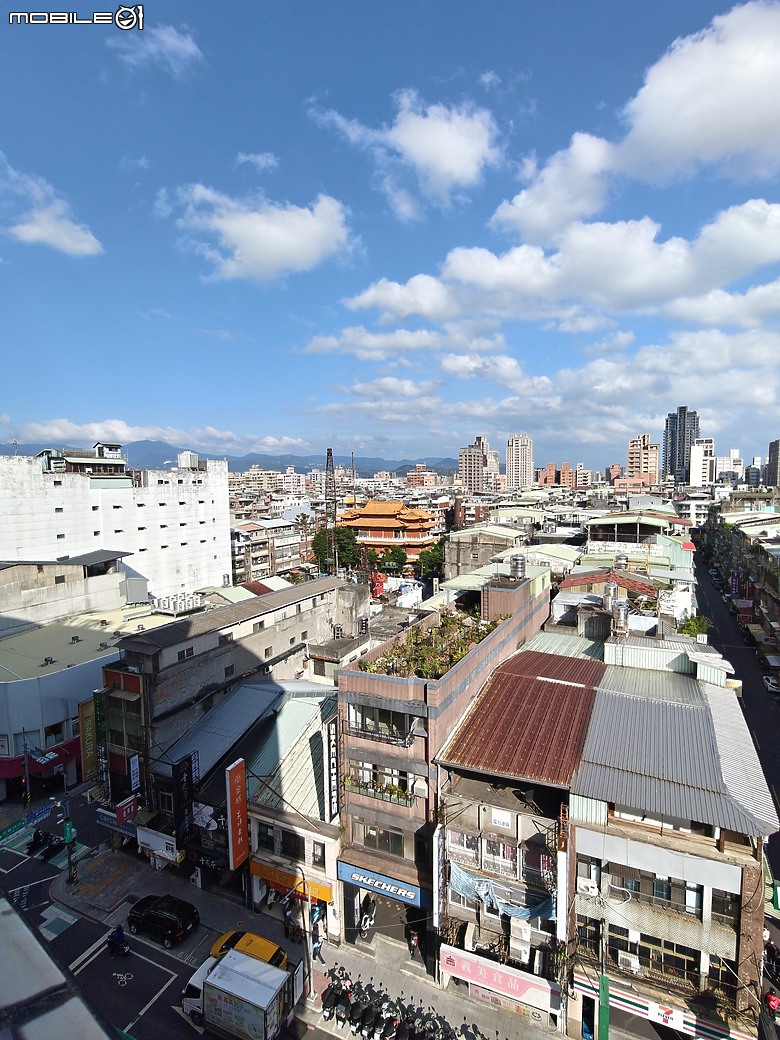 realme GT 8 Pro 體驗｜理光 GR 靈魂上身，全能旗艦闖出新路！