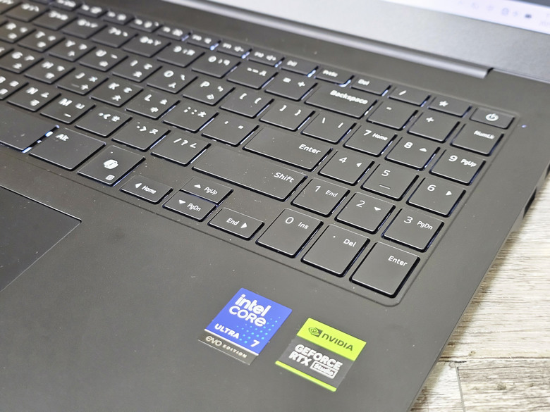 屬於我的"全能"最佳解答 LG gram Pro 16Z90TR