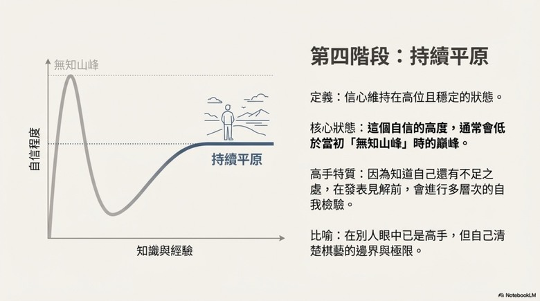 為何看起來越簡單的遊戲，越容易讓人高估自己？