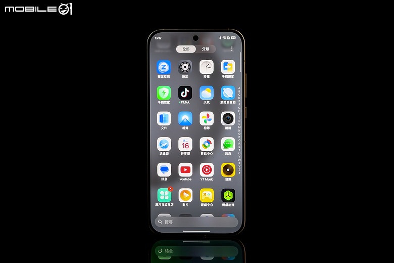 realme GT 8 Pro 體驗｜理光 GR 靈魂上身，全能旗艦闖出新路！