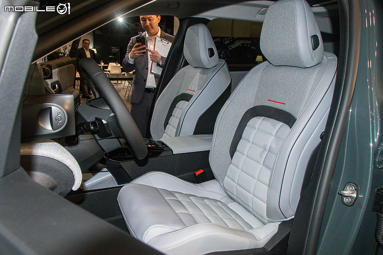 【2026台北車展】Citroen大改款C5 Aircoss驚喜現身!預告搶先C3 Aircross於第二季上市!