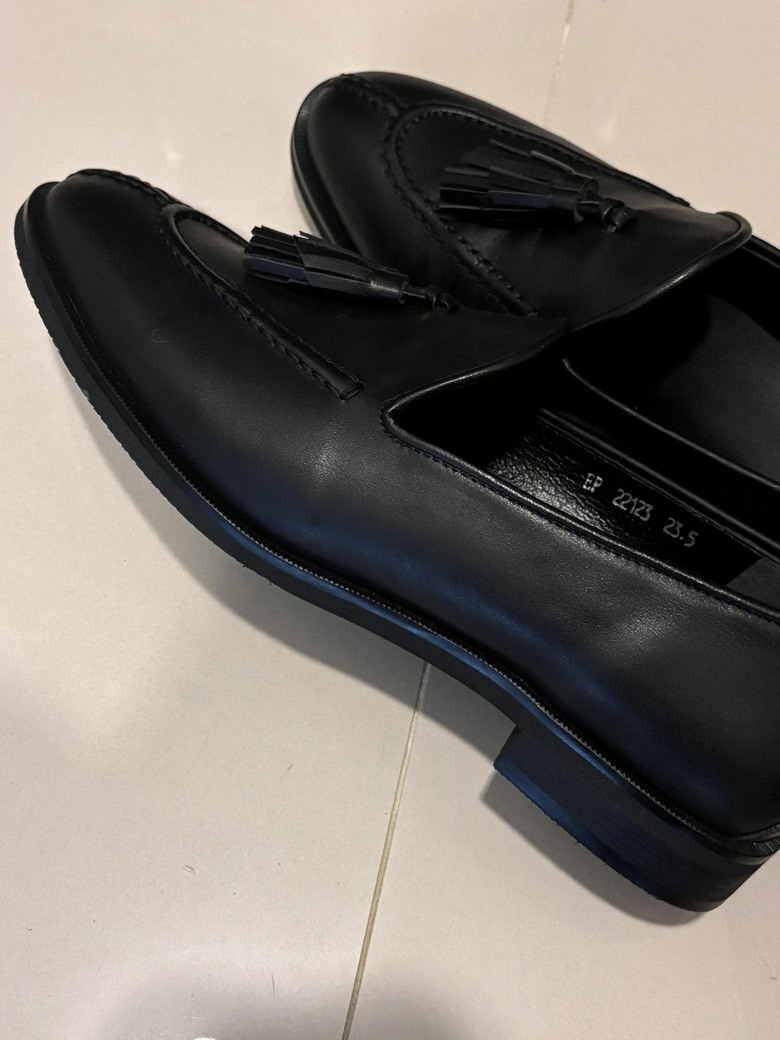 逛街一整天也好穿的女鞋分享