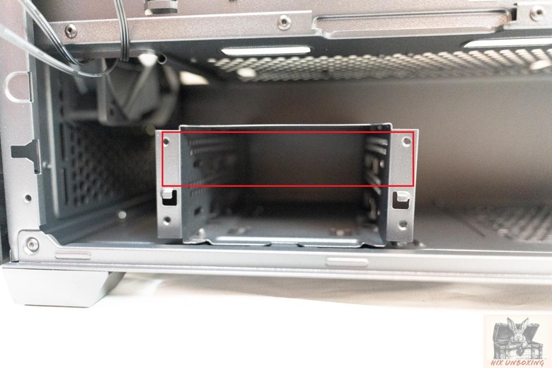 點我看大圖 我想靜靜,Superturn視博通SAF100靜音機殼