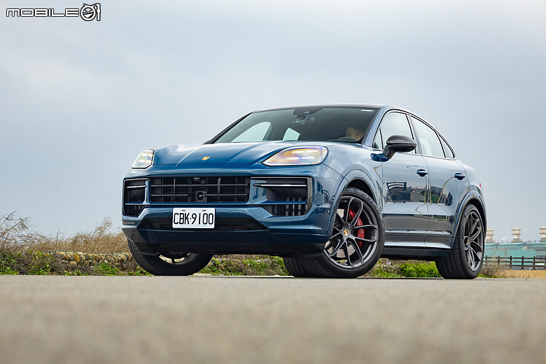 Porsche Cayenne GTS Coupe 試駕｜依舊擁有無可取代的操駕魅力！