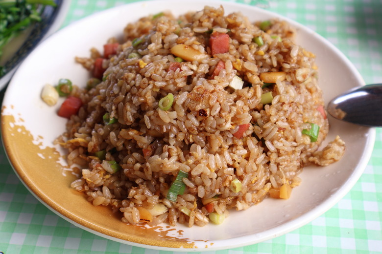 【遊記】一下子「出太陽」，一下子「大霧瀰漫」，一下子在「新北」，一下子在「宜蘭」，千島湖土虱頭 | 石牌縣界公園 - 大漠國渡