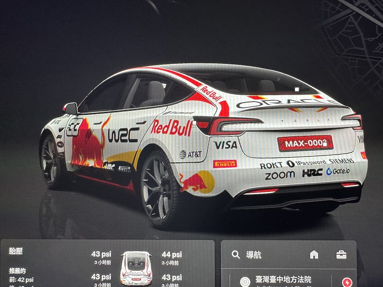 聖誕大禮包「烤漆中心」你烤新漆了沒？