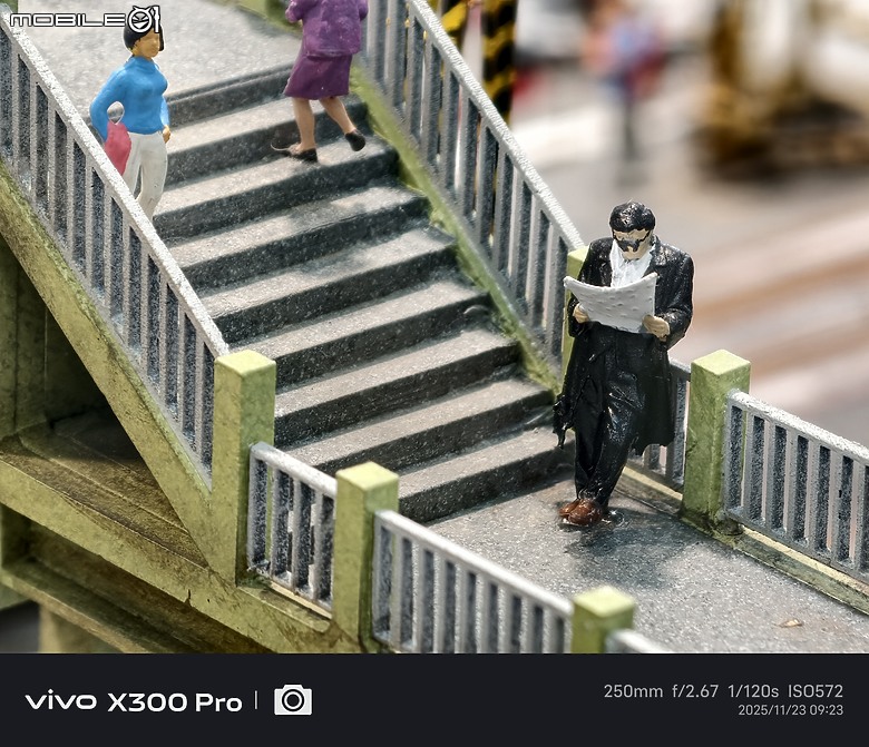 vivo X300 Pro 臺灣上市版本 旅拍攝影2個月之實拍分享