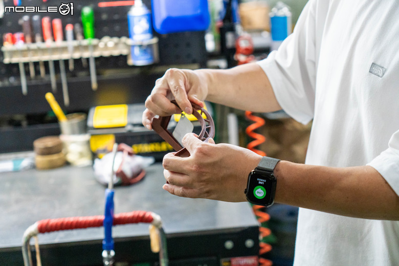 蔣大推甚麼 EP1：亞熱帶島國也會做雪鏡！全台灣本土設計製造 VIGHT 展現超強技術力