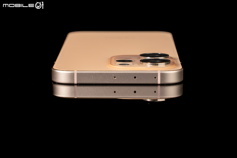 OPPO Reno15 Pro Max 體驗｜2 億畫素主鏡頭加持，實況照片玩法再升級！