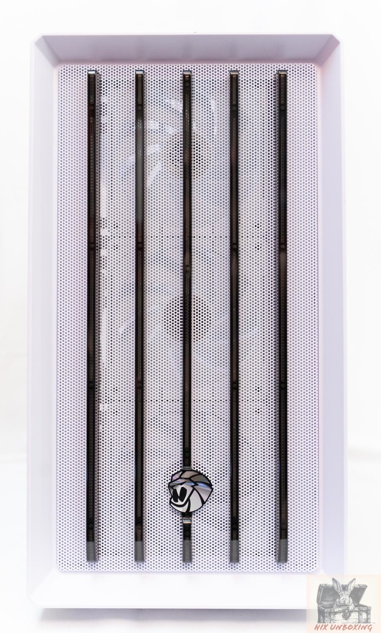 爪力全開 GAMEMAX遊戲帝國Claw360