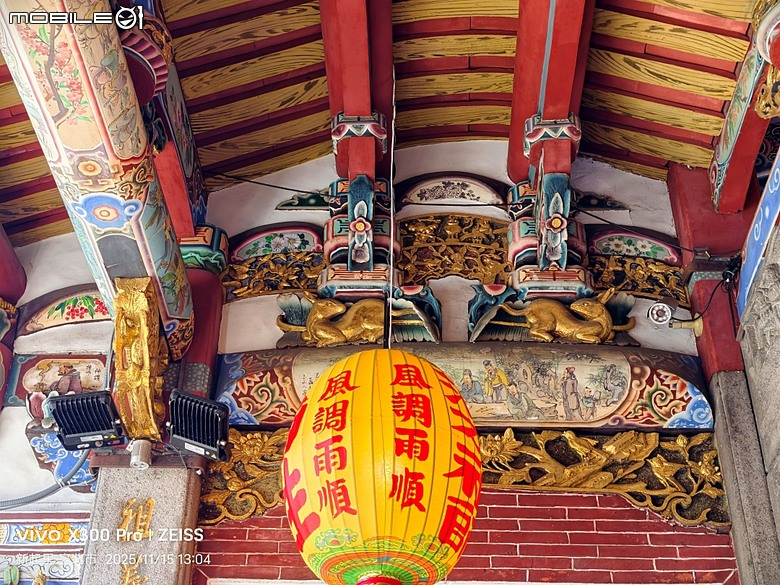 艋舺祖師廟、艋舺青山宮、萬華區史展示中心、艋舺謝宅、朝北醫院、青山宮、青雲閣、華西街夜市 — 臺北市區小旅行之艋舺老市街散步