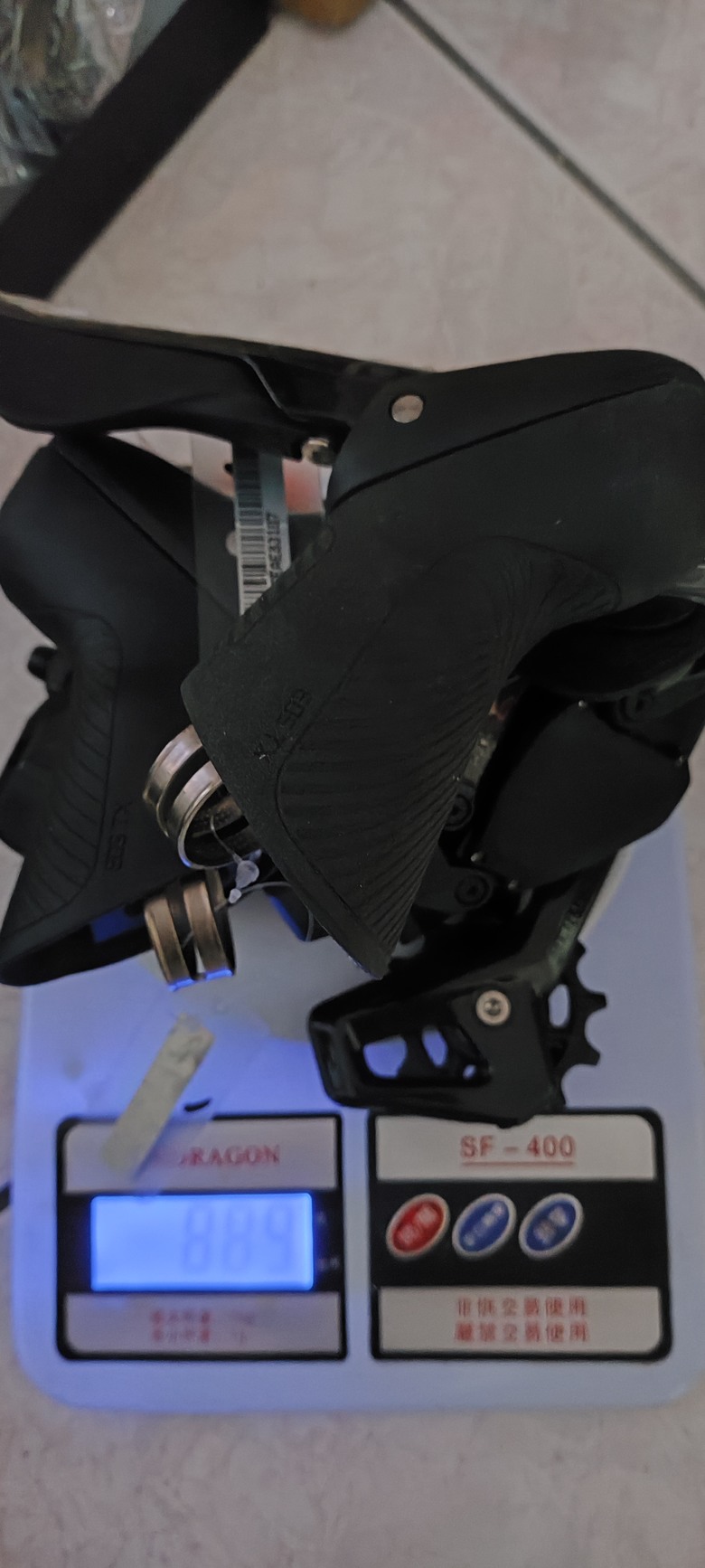 想不到我還是第二次買了這玩意