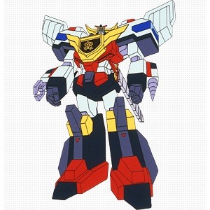 【Kabaya食玩】1990年代勇者警察食玩模型