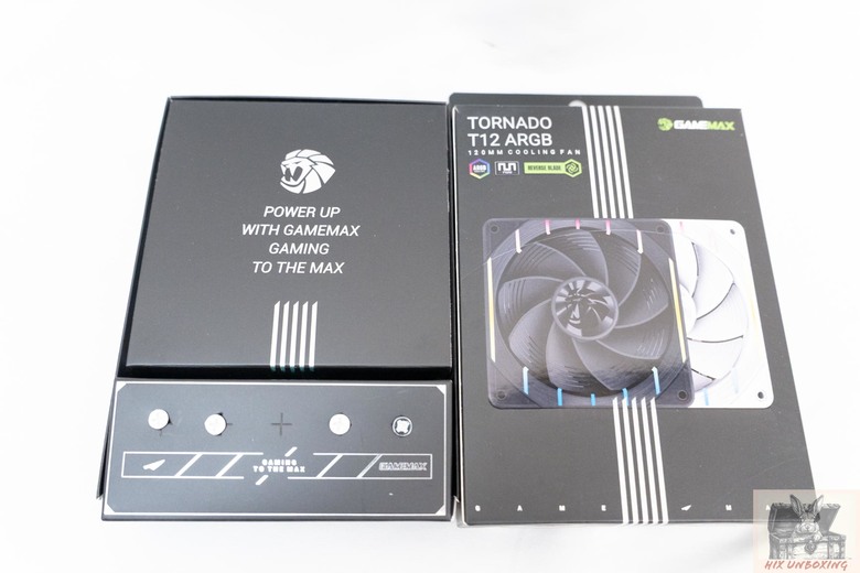 爪力全開 GAMEMAX遊戲帝國Claw360