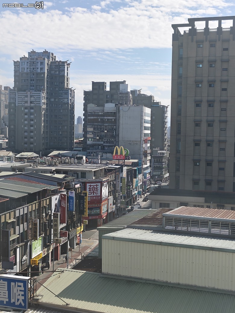 realme GT 8 Pro 體驗｜理光 GR 靈魂上身，全能旗艦闖出新路！