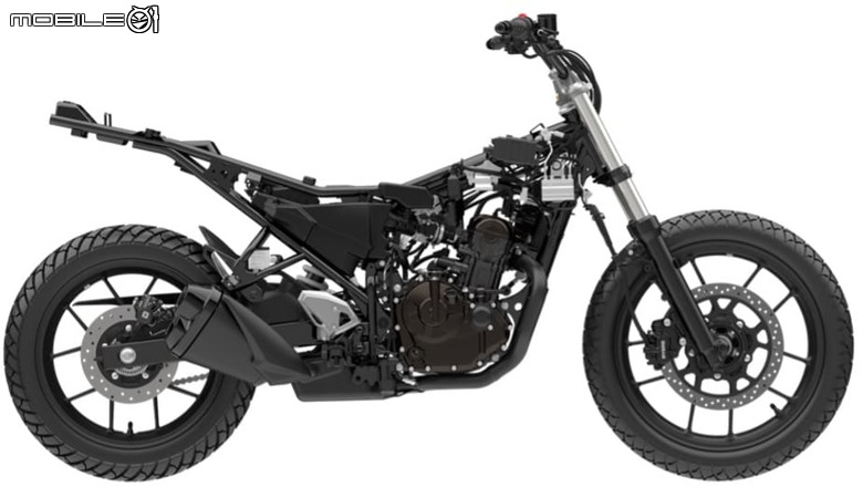 2026年式Suzuki V-Strom 250 SX 印度亮相，四款新色搭載&Turn-by-turn導航系統。