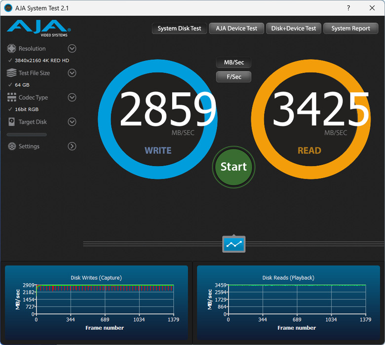 【開箱簡測】GRAUGEAR USB4.0 Type C M.2 NVMe 美型外接盒(Dock Station) 效能簡測 (圖多)