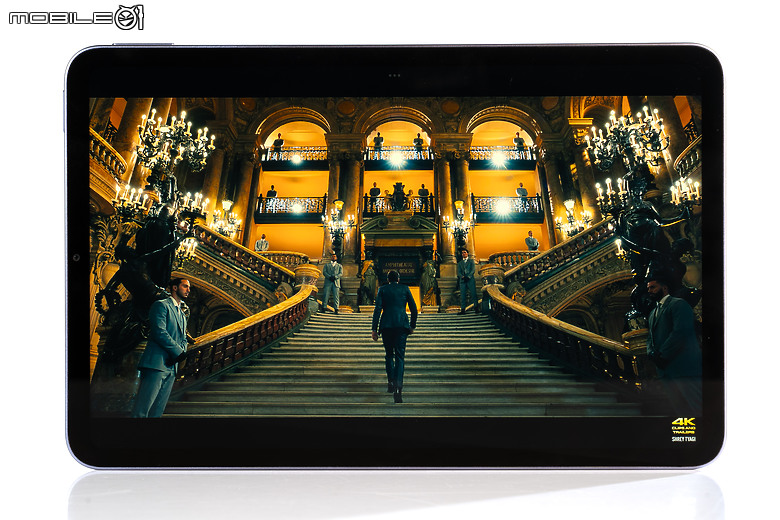 小米 Xiaomi Pad Mini 體驗｜高效能、大電量兼備的 8.8 吋小平板！