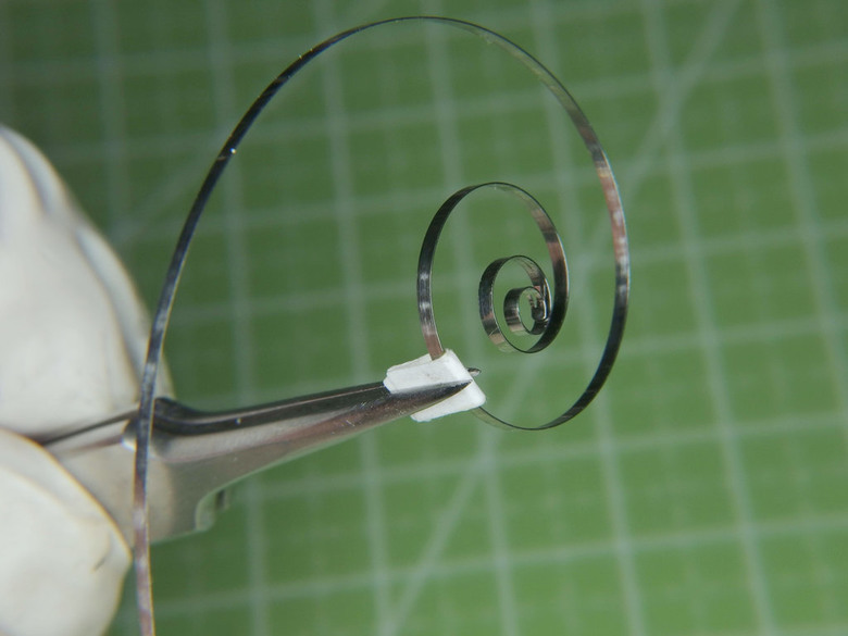 自娛玩修錶 - 原點(之三): 老東方"Calendar Auto Orient" 17 Jewels自動錶 (cal. 670)