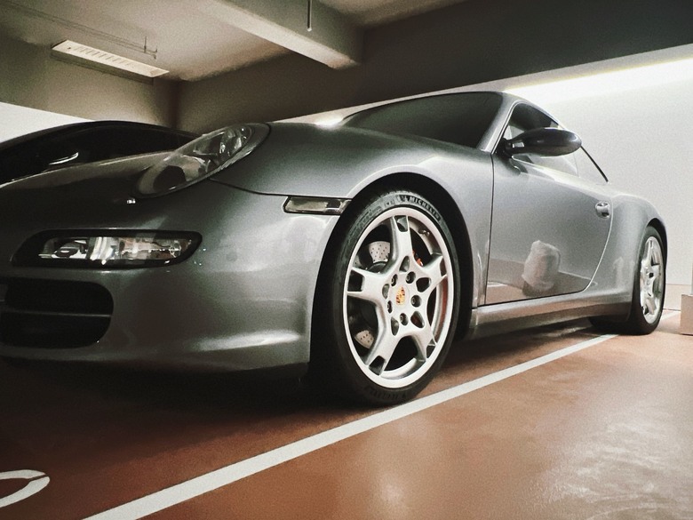 【老驥伏櫪】總代理 Porsche 911 Carrera 4S (997.1) 圓夢心得文