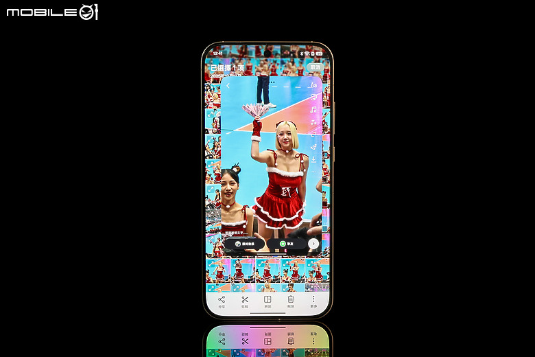 realme GT 8 Pro 體驗｜理光 GR 靈魂上身，全能旗艦闖出新路！